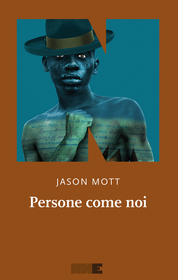 Persone come noi - cover