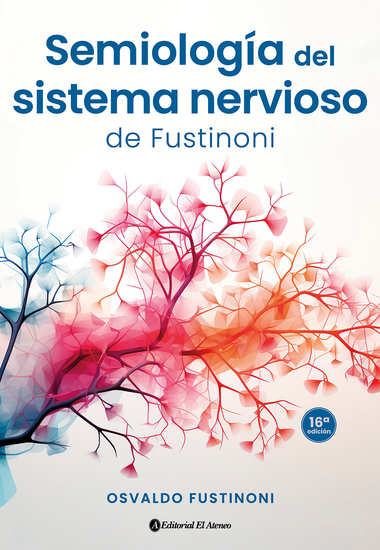 Semiología del sistema nervioso - cover