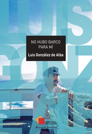 No hubo barco para mí - cover