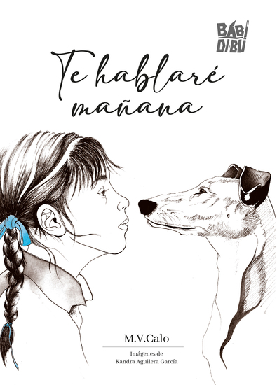 Te hablaré mañana - cover
