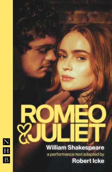 Romeo & Juliet - cover