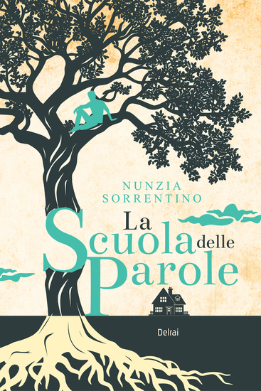 La Scuola delle Parole - cover