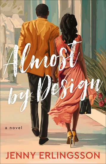 Almost by Design - cover