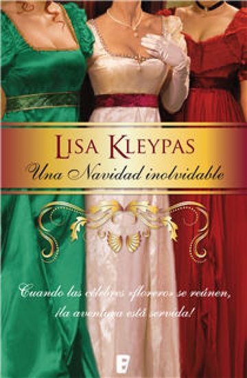 Una navidad inolvidable - cover