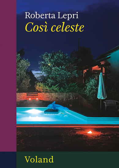 Così celeste - cover