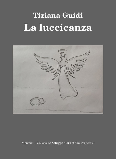 La Luccicanza - cover