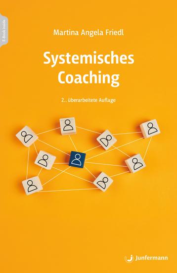 Systemisches Coaching - 2 überarbeitete Auflage - cover