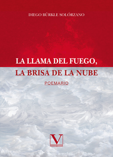 La llama del fuego la brisa de la noche - cover