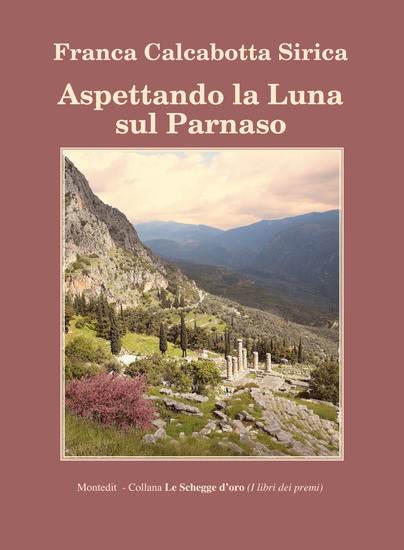 Aspettando la Luna sul Parnaso - cover