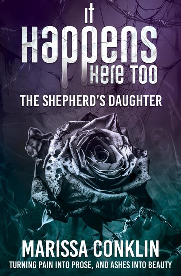 It Happens Here Too - The Shepherd's Daughter - cover