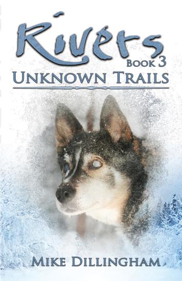 Rivers: Unknown Trails - Unknown Trails - cover