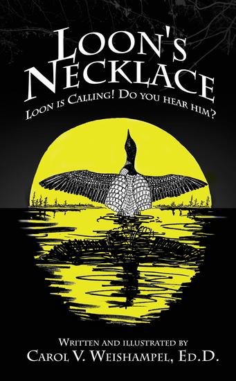 Loon's Necklace - Loon is Calling Do You Hear Him? - cover