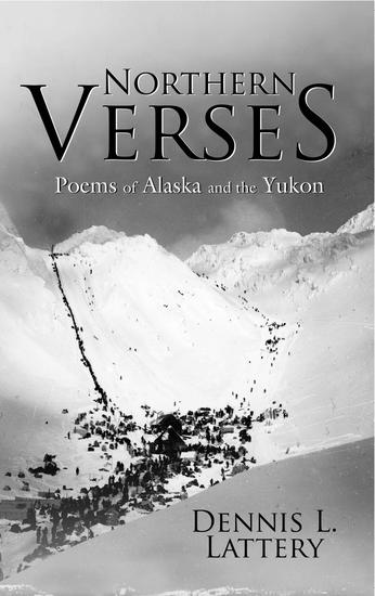 Northern Verses - Poems of Alaska and the Yukon - cover