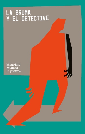 La bruma y el detective - cover