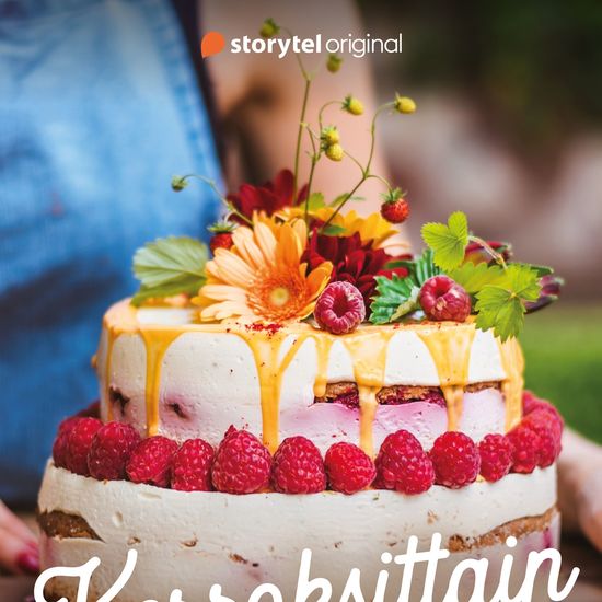 Kerroksittain rakkautta - cover