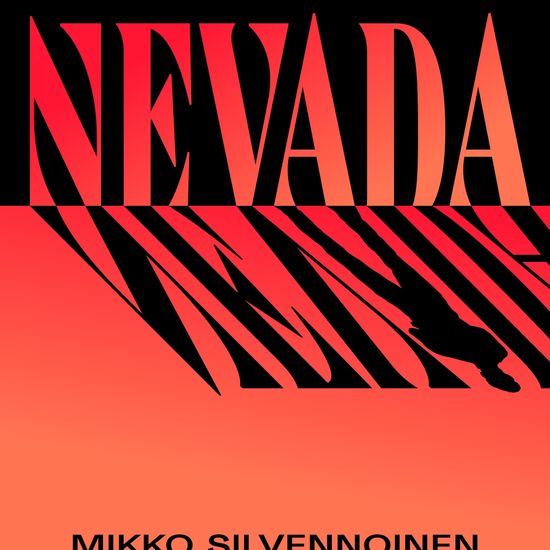 Nevada - cover