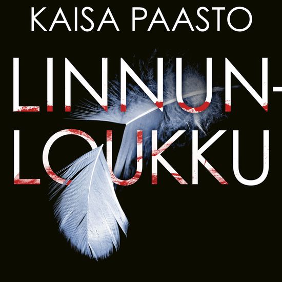 Linnunloukku - cover