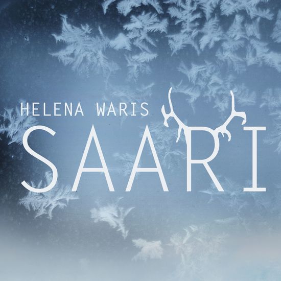 Saari - cover