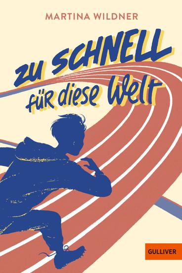 Zu schnell für diese Welt - cover