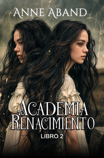 Academia Renacimiento libro 2 - cover