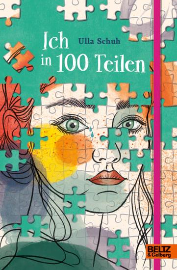 Ich in 100 Teilen - cover