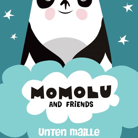 Unten maille - cover