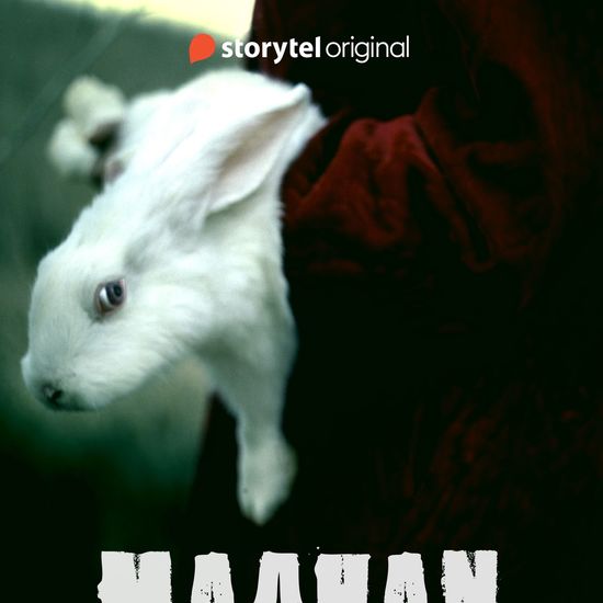 Maahan kahlittu - cover