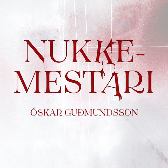Nukkemestari - cover