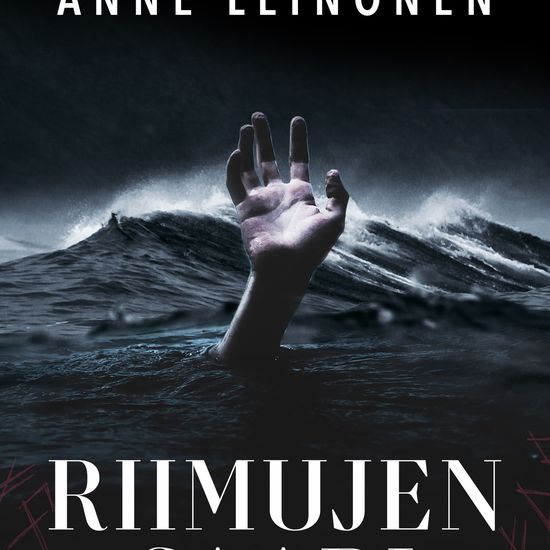 Riimujen saari - cover