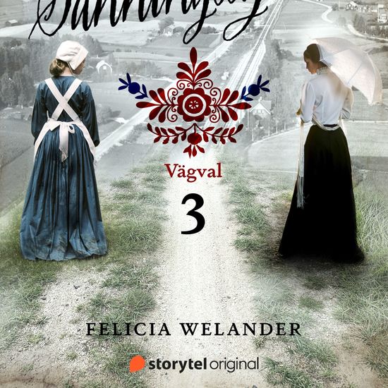 Vägval - cover