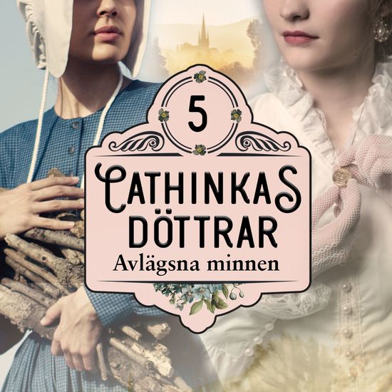Avlägsna minnen - cover