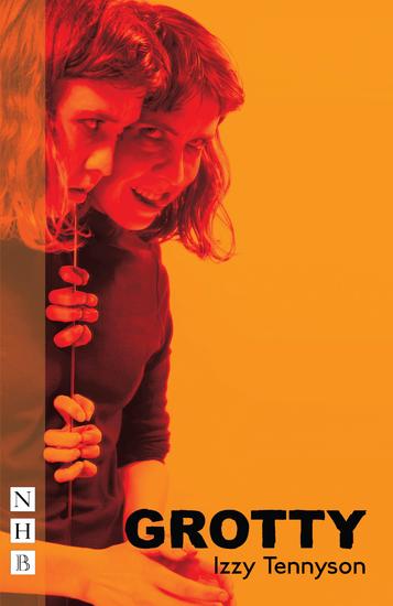 Grotty - cover