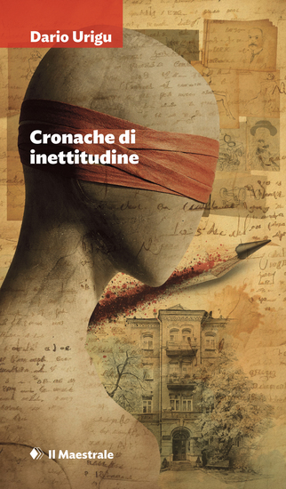 Cronache di inettitudine - cover
