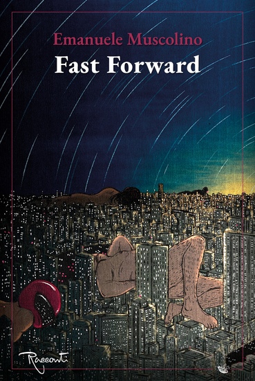 Fast Forward - cover
