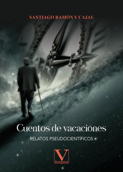 Cuentos de vacaciones - cover