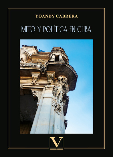 Mito y política en Cuba - cover