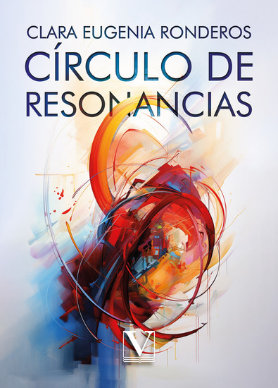 Círculo de resonancias - cover