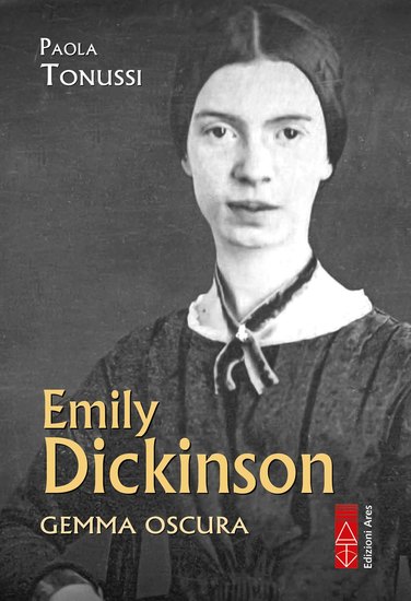 Emily Dickinson - Gemma oscura - cover