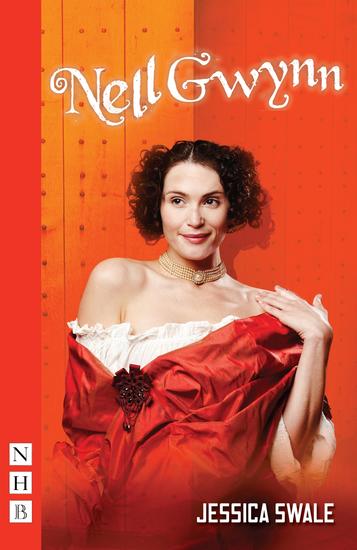 Nell Gwynn - cover