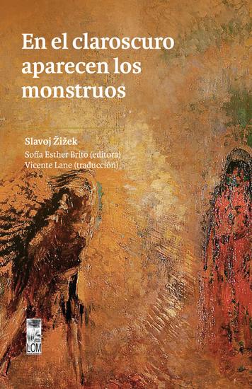 En el claroscuro aparecen los monstruos - cover