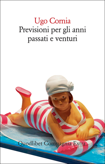 Previsioni per gli anni passati e venturi - cover