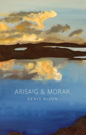 Arisaig and Morar - A History - cover