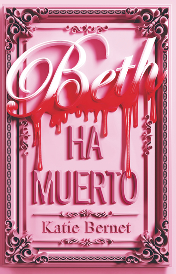 Beth ha muerto - cover