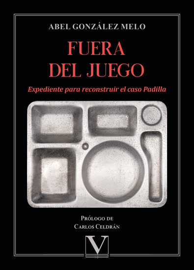 Fuera del juego - cover