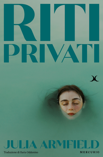 Riti privati - cover