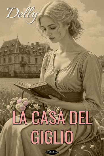 La Casa del Giglio - cover