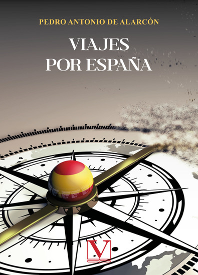 Viajes por España - cover