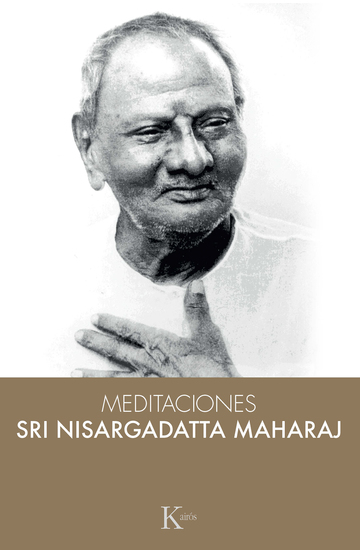 Meditaciones - cover