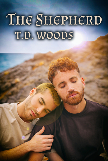The Shepherd - cover