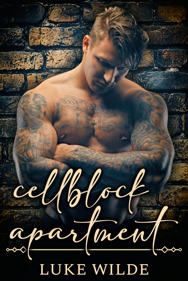Cellblock Apartment - cover